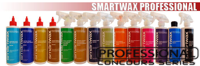 Smartwax Professional
