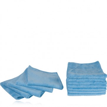 THE WORKHORSE TOWEL - BLUE FOR WINDOWS 12-PACK
