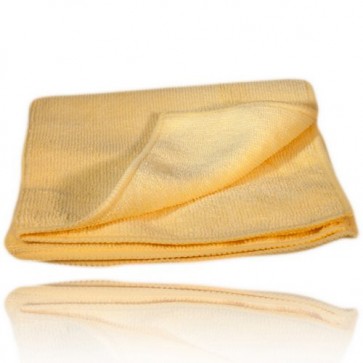 Smart Towel Yellow