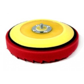 FLEXIBLE BACKING PLATE FOR DUAL ACTION POLISHER 6" (150MM)