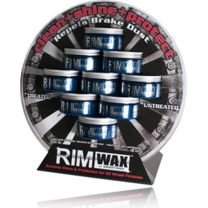 Display Rimwax