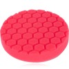 HEX LOGIC 5,5 INCH RED FINESSE FINISHING PAD