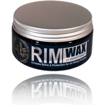 Rimwax Jar